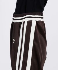 ESSENTIAL / サイドライントラックパンツ BOTTOMS Night STORE