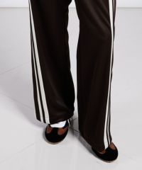 ESSENTIAL / サイドライントラックパンツ BOTTOMS Night STORE