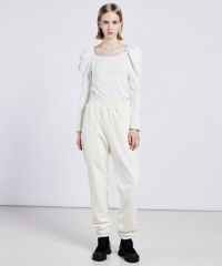 ESSENTIAL / ロゴベーシックスウェットパンツ BOTTOMS Night STORE