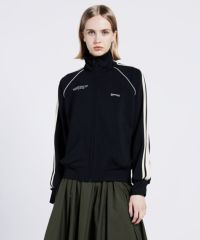 ESSENTIAL / アクアスーティングトラックジャケット OUTERS