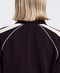 ESSENTIAL / アクアスーティングトラックジャケット OUTERS