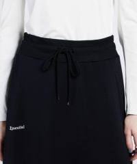 ESSENTIAL / アクアスーティングトラックスカート(SALE) BOTTOMS Night