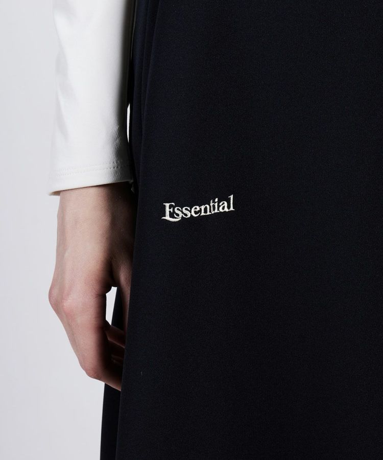 ESSENTIAL / アクアスーティングトラックスカート(SALE) BOTTOMS Night