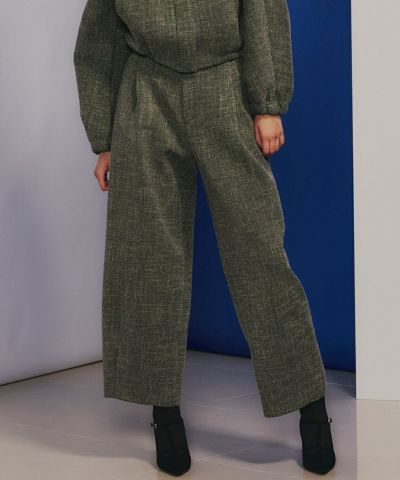 BOTTOMS | Night STORE | ダブルスタンダードクロージング公式通販
