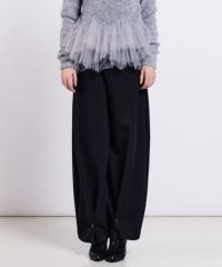 Sov. / ダンボールカーブパンツ BOTTOMS Night STORE | ダブル