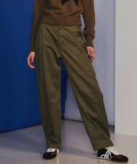 DSC / ウエストポイントカーブパンツ(SALE) パンツ・レギンス Night