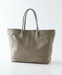 ships 別注品　polpetta レザートートバック ships 別注品 polpetta レザートートバック - メルカリ
