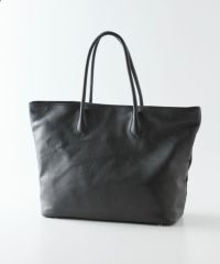 SHIPS（シップス）の「【SHIPS別注】polpetta: レザー サケット