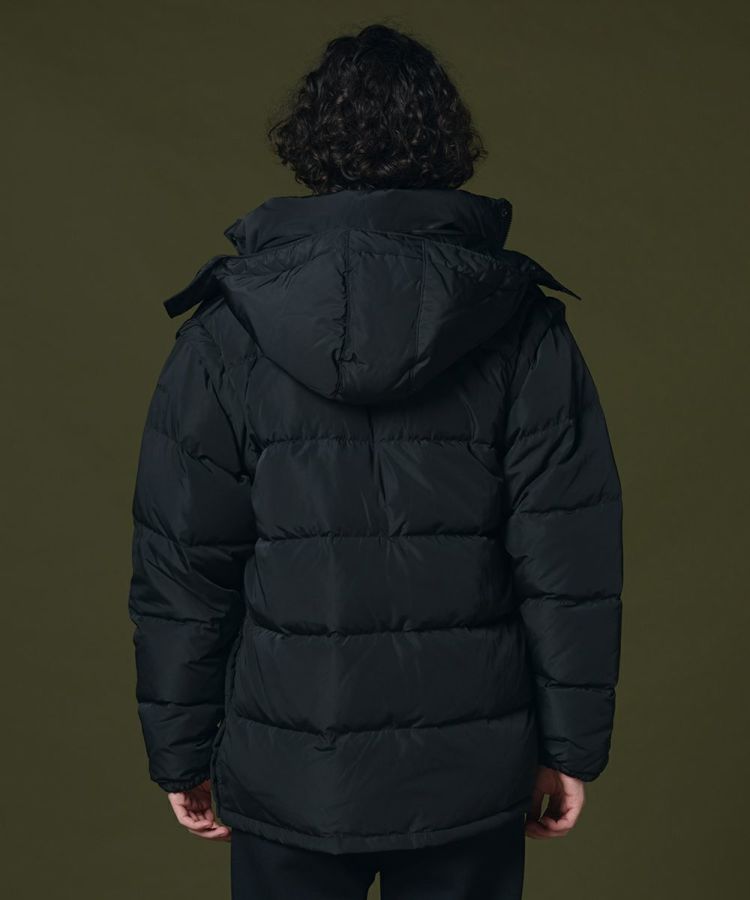 ■未使用・タグ付■ダブルスタンダードクロージング エッセンシャル 撥水 コート Amazon | [ダブルスタンダードクロージング] ESSENTIAL タフタ撥水