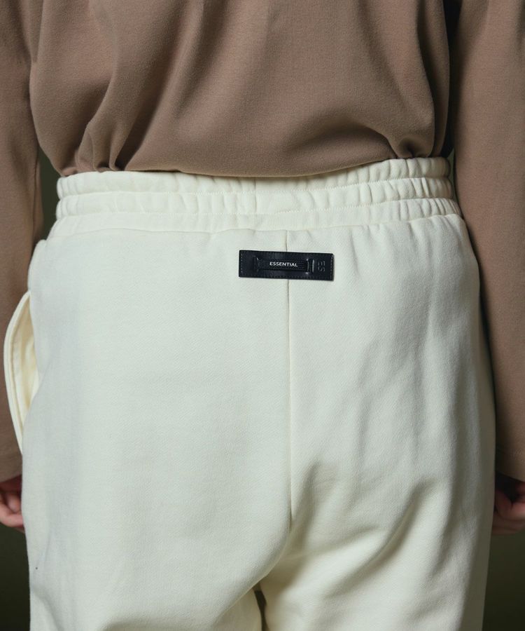 D/him ESSENTIAL 裏毛ロゴスウェットパンツ BOTTOMS Night STORE
