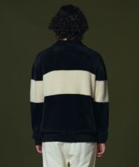 D/him ESSENTIAL シャギーモールニット(SALE) TOPS Night STORE