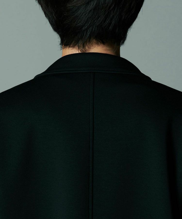 D/him ダンボールニットジャケット JACKETS Night STORE | ダブル