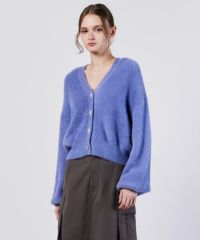 DOUBLE STANDARD CLOTHING チェリーニットプルオーバー DOUBLE STANDARD CLOTHING - 即日発送 大人気完売品 DSC