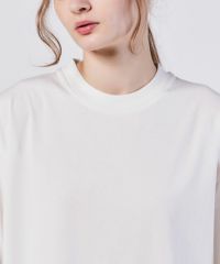 DSC / ビッグシルエットロゴロングスリーブTシャツ（WEB限定