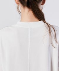 DSC / ビッグシルエットロゴロングスリーブTシャツ（WEB限定