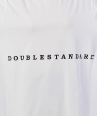 DSC / ビッグシルエットロゴロングスリーブTシャツ（WEB限定）(SALE