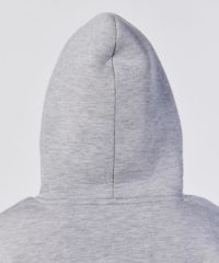 DSC / ハートワッペンパーカー TOPS Night STORE | ダブル