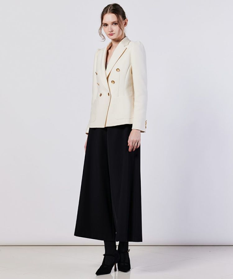 Sov. / パワーショルダージャケット(SALE) OUTERS Night STORE