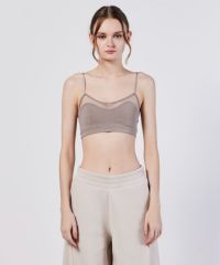 Sov. / シースルーブラトップ TOPS Night STORE | ダブルスタンダード