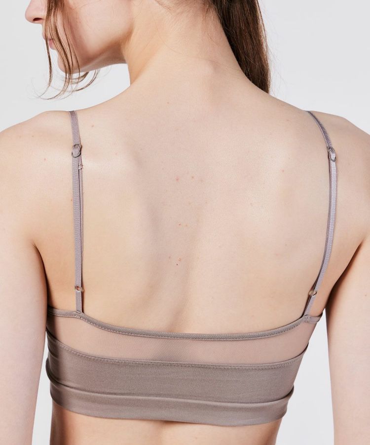 yobiotop シースルー、トップショップブラトップ yobiotop シースルー、トップショップブラトップ