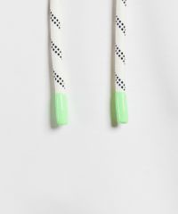 ESSENTIAL / バックプリントダンボールフーディー(SALE) TOPS Night