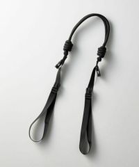 【正規品】ダブルスタンダード　ボールアンドチェーンバッグL&ショルダーストラップ Ball&Chain / オリジナルショルダーストラップ Ball & Chain