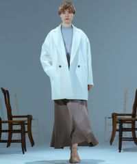 【爆買い！】 エアロダンボールニットトップス(SALE) / Sov. TOPS STORE Night トップス
