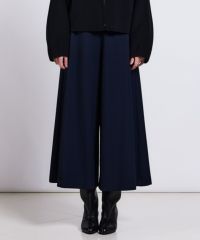 Sov. / キュロットパンツ(SALE) BOTTOMS Night STORE | ダブル