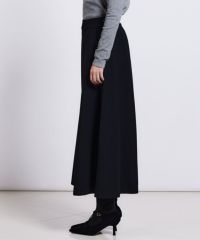 【美品】ソブ-Sov.-キュロット クロップドキュロットパンツ（その他パンツ）｜Sov.（ソブ）の