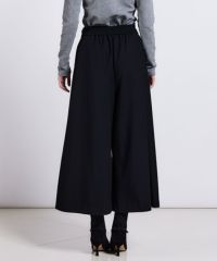 【美品】ソブ-Sov.-キュロット Sov. / キュロットパンツ(SALE) BOTTOMS Night STORE | ダブル