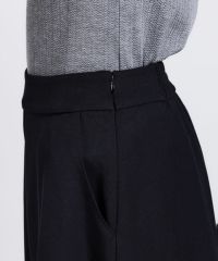 Sov. / キュロットパンツ(SALE) BOTTOMS Night STORE | ダブル
