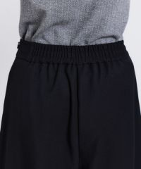 【美品】ソブ-Sov.-キュロット Sov. / キュロットパンツ(SALE) BOTTOMS Night STORE | ダブル