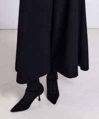 Sov. / キュロットパンツ(SALE) BOTTOMS Night STORE | ダブル
