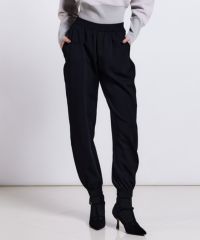 Sov. / SNOWYニットジョガーパンツ BOTTOMS Night STORE