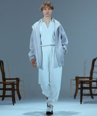 Sov. / SNOWYニットジョガーパンツ(SALE) BOTTOMS Night STORE