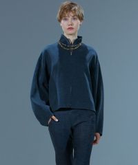Sov. - 【美品】ソブ-Sov.-ユーティリティデザインジャケット Sovのジャケット