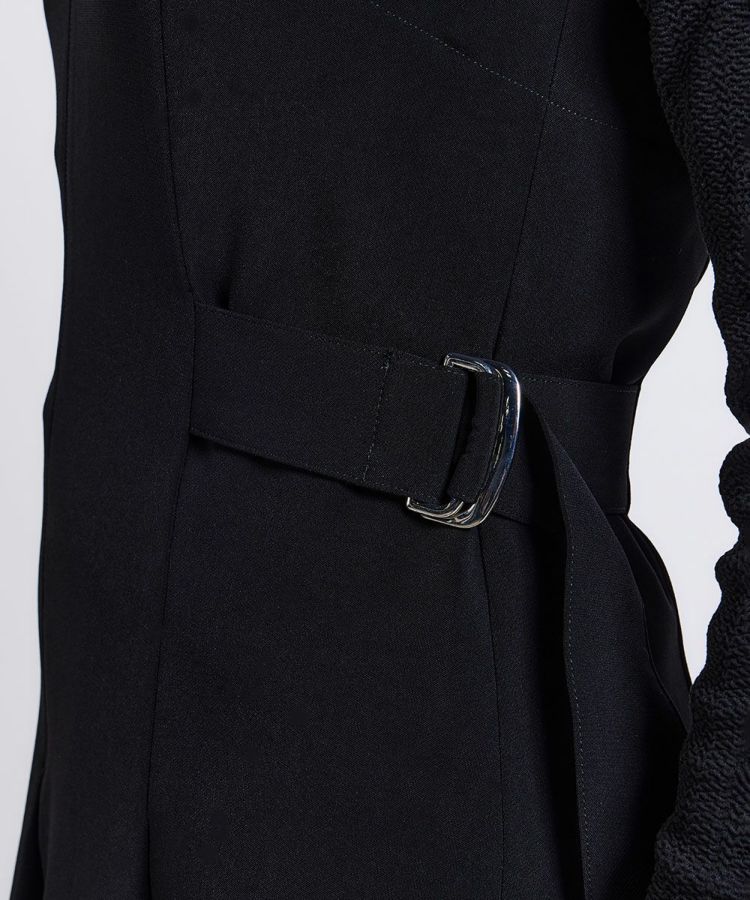 Sov. / Aラインキャミソールワンピース(SALE) DRESS Night STORE
