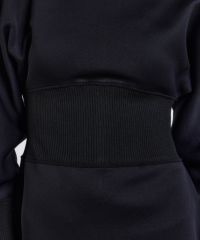 Sov. / エアロダンボールニットワンピース(SALE) DRESS Night
