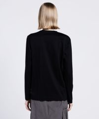 DSC / グラフィックロングスリーブTシャツ(SALE) TOPS Night