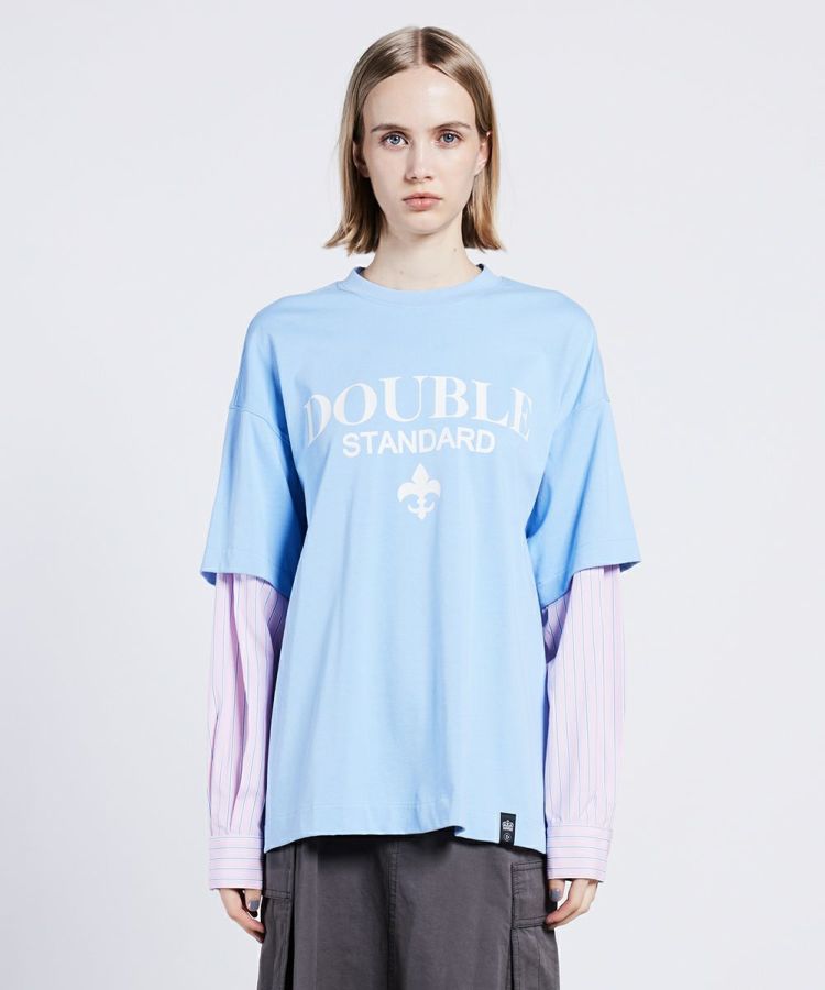 ダブルスタンダードクロージング トップス 36サイズ TOPS | Night STORE | ダブルスタンダードクロージング公式通販