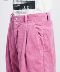 DSC / コーデュロイワイドパンツ BOTTOMS Night STORE | ダブル