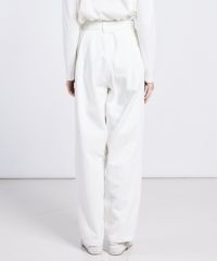 DSC / ホワイトデニムワイドパンツ(SALE) パンツ・レギンス Night