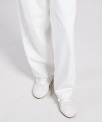 DSC / ホワイトデニムワイドパンツ(SALE) パンツ・レギンス Night