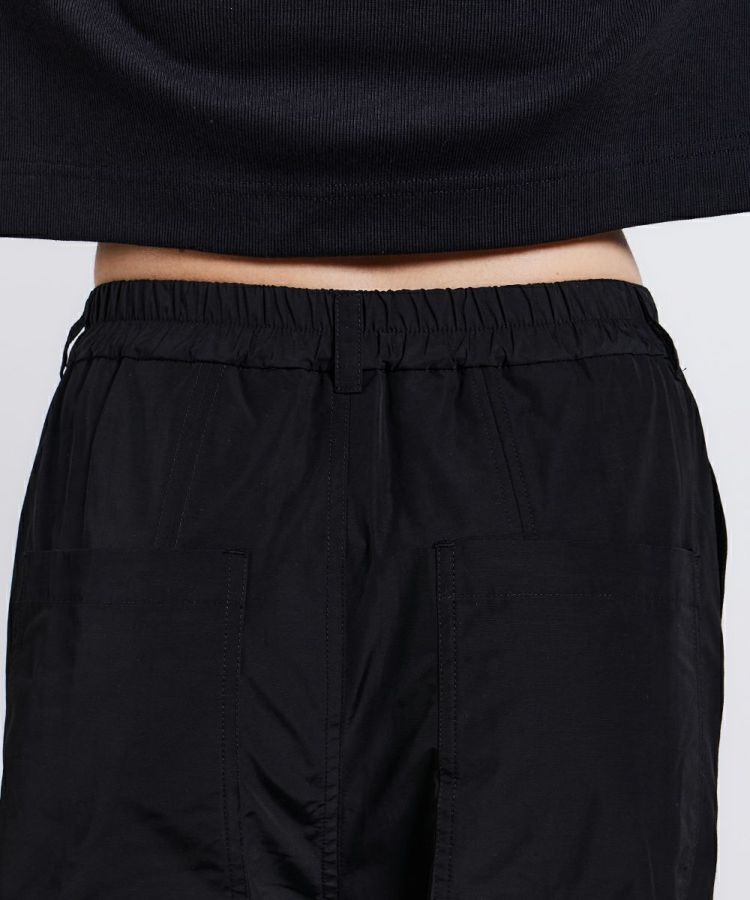DSC / リボンディテールカーゴパンツ(SALE) BOTTOMS Night STORE