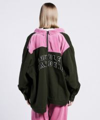 DSC / ドッキングミリタリージャケット OUTERS Night STORE