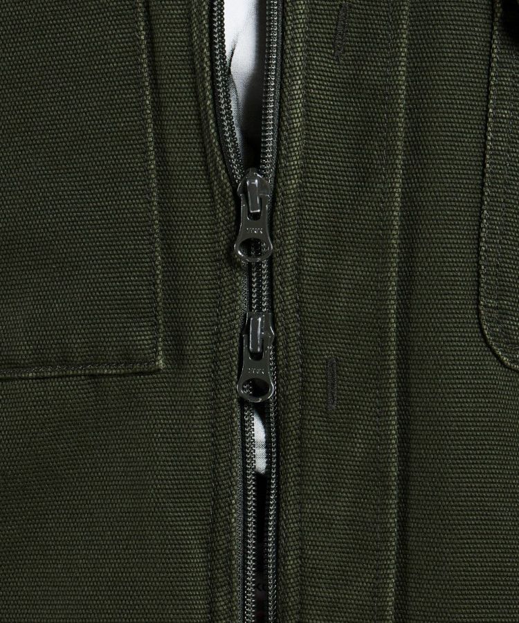 DSC / ドッキングミリタリージャケット OUTERS Night STORE | ダブル