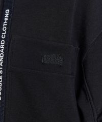 DSC ダンボールニットフードワンピース DSC / ダンボールニットフードワンピース(SALE) DRESS Night