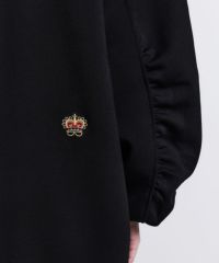 DSC ダンボールニットフードワンピース DSC / ダンボールニットフードワンピース(SALE) DRESS Night