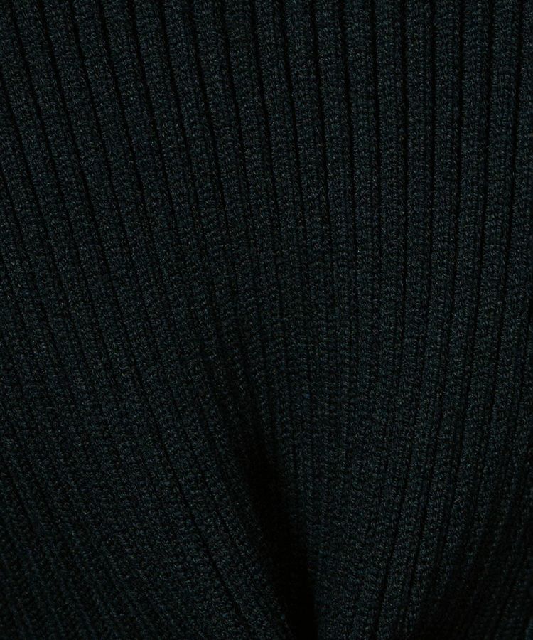 Sov. / SNOWYリブニットカーディガン TOPS Night STORE | ダブル