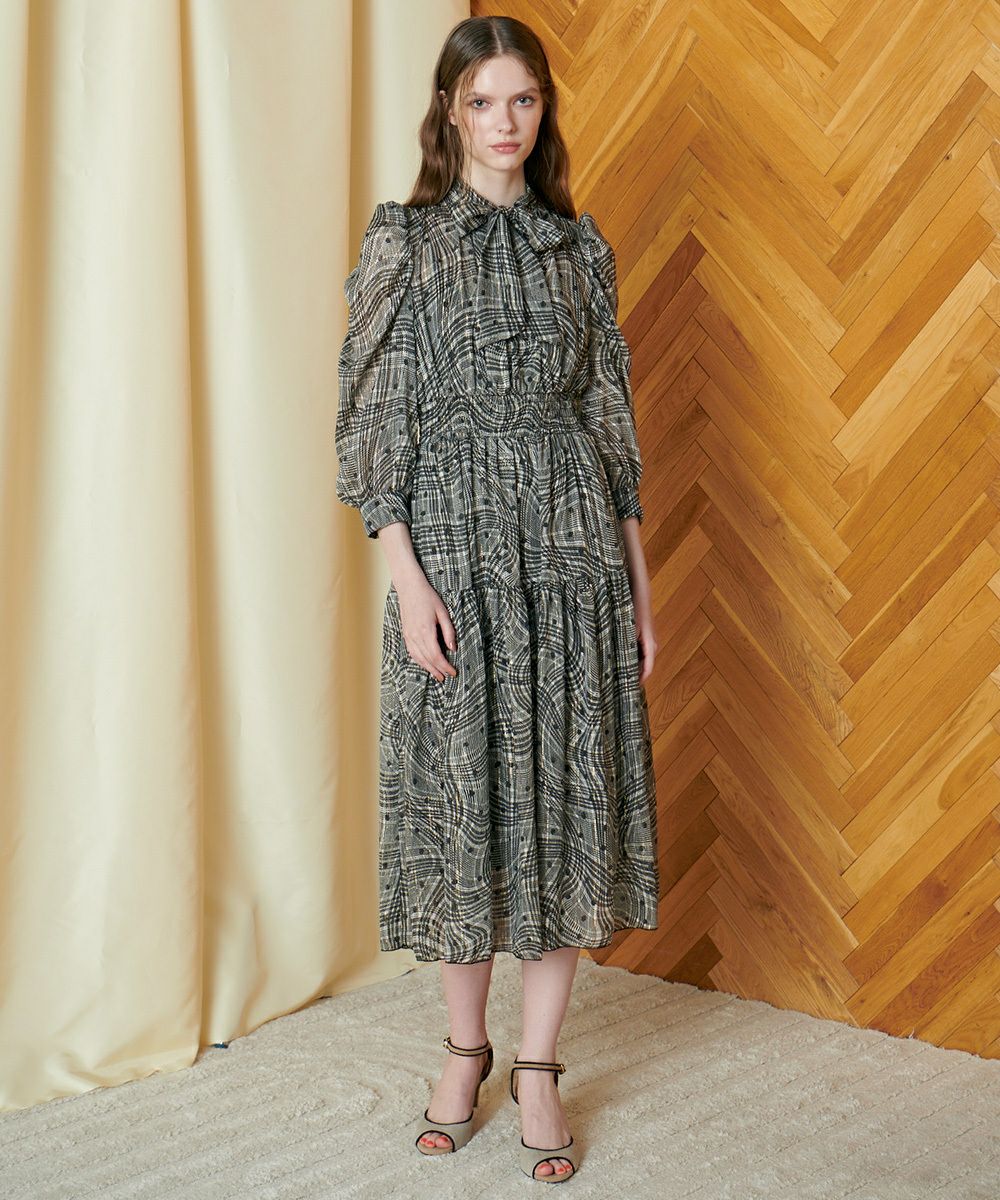 CORCOVADO | Night STORE | ダブルスタンダードクロージング公式通販 